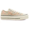 Chuck Taylor All Star Low « Boho Crochet »
