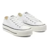 Chuck Taylor All Star Low « Boho Mix – Embroidered Flowers »