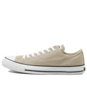 Chuck Taylor All Star Low « Burnt Color Pack Beige »