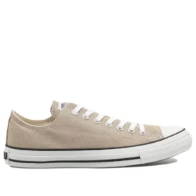 Chuck Taylor All Star Low « Burnt Color Pack Beige »