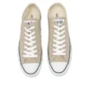 Chuck Taylor All Star Low « Burnt Color Pack Beige »