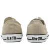 Chuck Taylor All Star Low « Burnt Color Pack Beige »