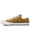 Chuck Taylor All Star Low « Burnt Honey »