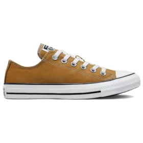 Chuck Taylor All Star Low « Burnt Honey »
