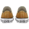 Chuck Taylor All Star Low « Burnt Honey »