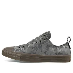 Chuck Taylor All Star Low « Camo »