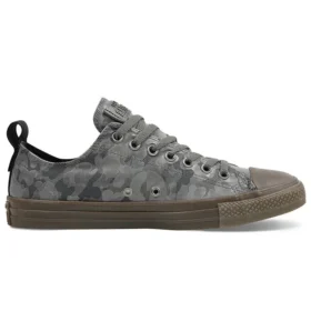 Chuck Taylor All Star Low « Camo »
