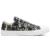 Chuck Taylor All Star Low « Camo-Green »