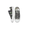 Chuck Taylor All Star Low « Camo-Green »