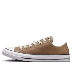 Chuck Taylor All Star Low Canvas « Brown »