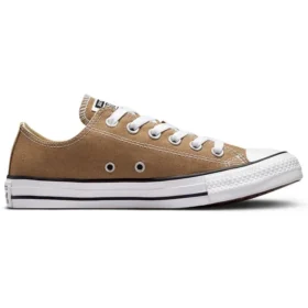 Chuck Taylor All Star Low Canvas « Brown »