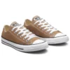 Chuck Taylor All Star Low Canvas « Brown »