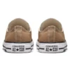 Chuck Taylor All Star Low Canvas « Brown »