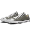 Chuck Taylor All Star Low « Charcoal »