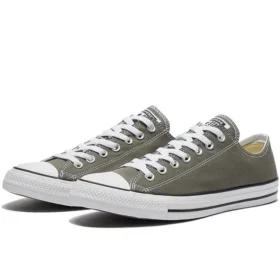 Chuck Taylor All Star Low « Charcoal »