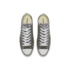 Chuck Taylor All Star Low « Charcoal »