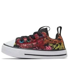 Chuck Taylor All Star Low « Chinese New Year »