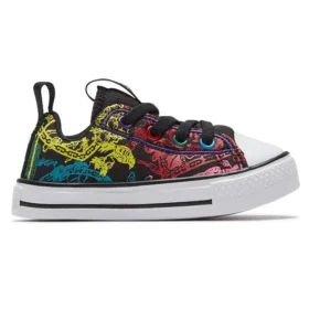 Chuck Taylor All Star Low « Chinese New Year »