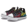 Chuck Taylor All Star Low « Chinese New Year »