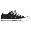 Chuck Taylor All Star Low Classic Daisies Print « Black »