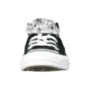 Chuck Taylor All Star Low Classic Daisies Print « Black »