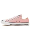 Chuck Taylor All Star Low « Coastal Pink »