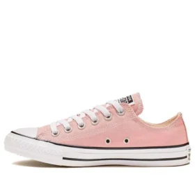 Chuck Taylor All Star Low « Coastal Pink »