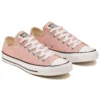 Chuck Taylor All Star Low « Coastal Pink »