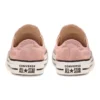 Chuck Taylor All Star Low « Coastal Pink »