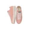 Chuck Taylor All Star Low « Color Espadrille – Pink Quartz »