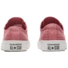 Chuck Taylor All Star Low « Crochet – Madder Pink »