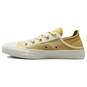 Chuck Taylor All Star Low « Crush Heel – Soft Dune »