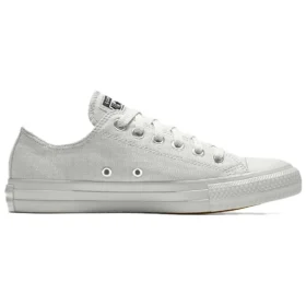 Chuck Taylor All Star Low Custom « Blanc »