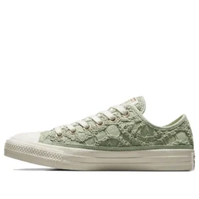 Chuck Taylor All Star Low « Daisy Cord »