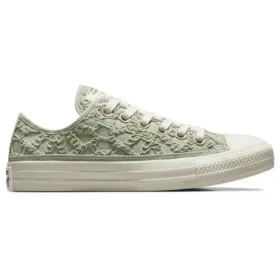 Chuck Taylor All Star Low « Daisy Cord »