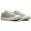 Chuck Taylor All Star Low « Daisy Cord »