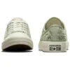 Chuck Taylor All Star Low « Daisy Cord »