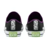 Chuck Taylor All Star Low « Dramatic Nights – Noir »
