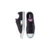 Chuck Taylor All Star Low « Dramatic Nights – Noir »