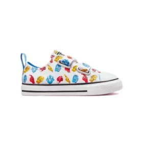 Chuck Taylor All Star Low Easy-On « Dino Daze »