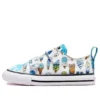 Chuck Taylor All Star Low Easy-On « Ice Pop »