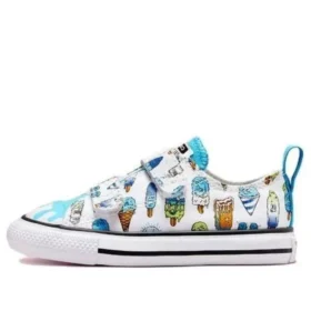 Chuck Taylor All Star Low Easy-On « Ice Pop »