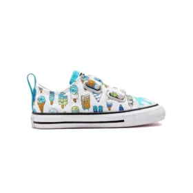 Chuck Taylor All Star Low Easy-On « Ice Pop »