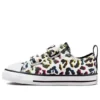 Chuck Taylor All Star Low Easy-On « Imprimé léopard »