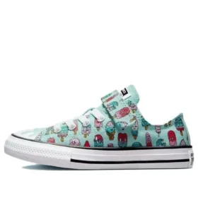 Chuck Taylor All Star Low Easy-On « Sweet Scoops »