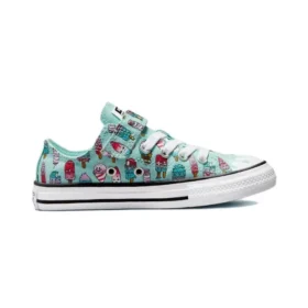Chuck Taylor All Star Low Easy-On « Sweet Scoops »