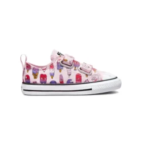 Chuck Taylor All Star Low Easy-On TD « Sweet Scoops »