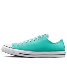 Chuck Taylor All Star Low « Electric Aqua »