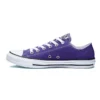 Chuck Taylor All Star Low « Electric Purple »