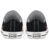 Chuck Taylor All Star Low « Flame »
